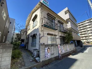 富士ハイツの画像