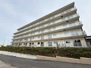 ベルデュール成田幸町の画像