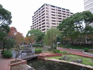 パークビューステージ東陽町の画像