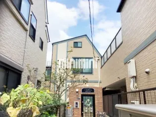 アーバンプレイス新宿戸山Bの画像