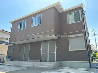 ソレアード3の画像