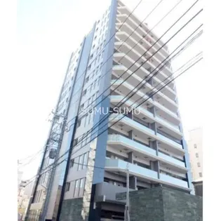 シェフルール鶴見中央の画像