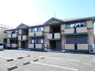 クレストの画像