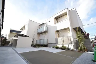 エム ディ オッジの画像