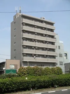 パークサイド新町の画像