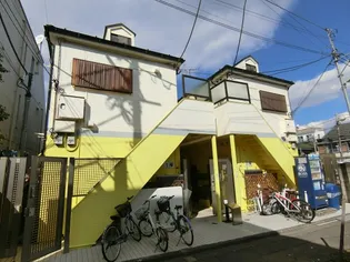 シティテラス高円寺A棟の画像