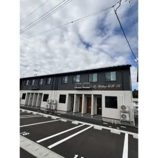 ル メイユール尼沼B棟の画像