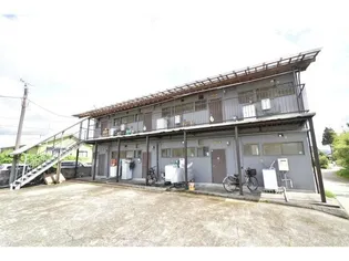 コーポ大口の画像