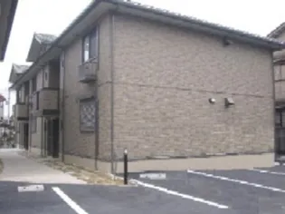 グリーンフィールドAの画像