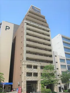 プレサンス桜通アベニュー【7階】の外観