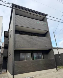 プロスパーコート長瀬の画像