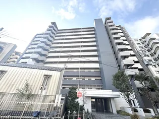 グランスイート伊丹駅前ローレルステージの画像