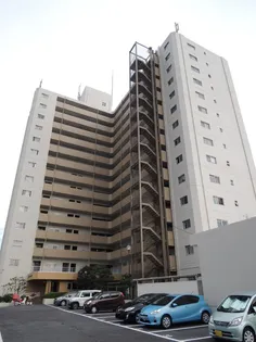 サンミエール千歳の画像