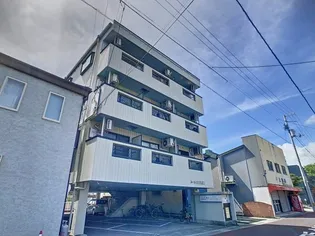 コーポあゆみ IIの画像