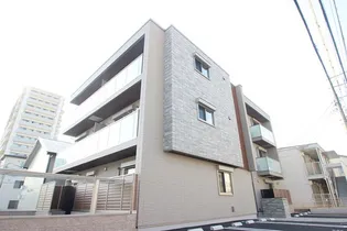 SHAMAISON御幸通りの画像