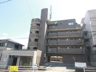 ユーハイツ三和IIの画像