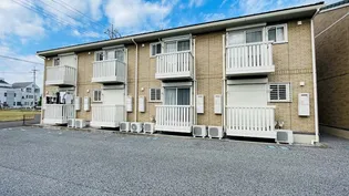 セジュールグランモア Bの画像