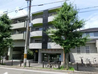 SAMSQUARE銀閣寺道の画像