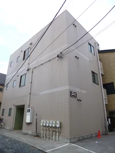 ハヤカワコーポ3の画像