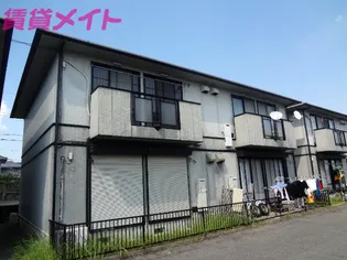 コリーナエスペランサB棟の画像