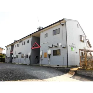 コーポカシオペアの画像