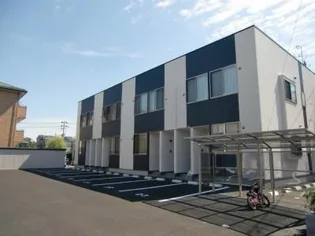 ルミナスIIの画像