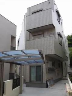 HARENO VILLAの画像