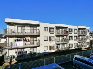 エスプワールたなかの画像