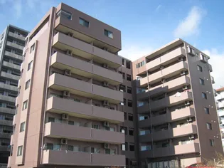 ボヌール エストの画像