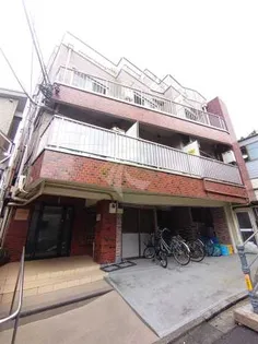 コーポ高田【3階】の外観