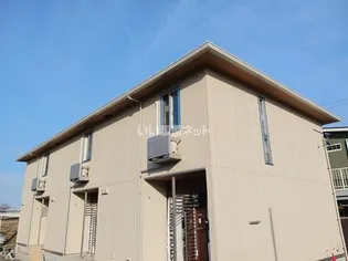 山口県岩国市牛野谷町3【アパート】の外観