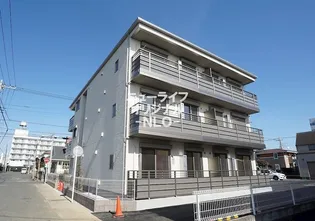 サニーフラットみなみの画像