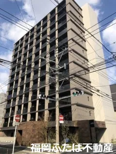 LANDIC PREMIUM O115【10階】の外観