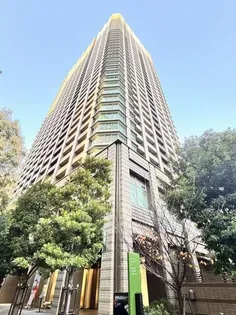 パークシティ大崎 ザ タワーの画像