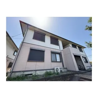 シャンブル南が丘Eの画像