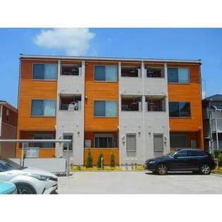 アーバンハイツAの画像