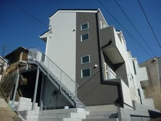 プレリュード三ツ沢公園の画像