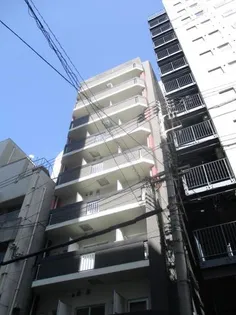 ブリリアントコート農人橋の画像