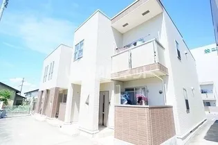 ポポロⅢ Cの画像