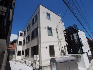 メゾン ド ラプトルの画像