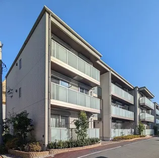 グランマスト栄町A棟の画像