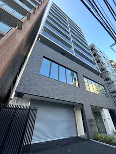 メアヌイ錦糸町【9階】の外観