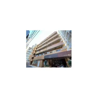 東京都台東区台東3【マンション】の外観