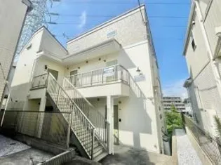 グレイスフィール洋光台の画像