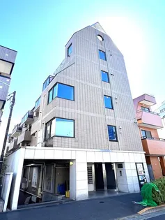 カーサグラン上野毛の画像