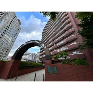 ライオンズマンション琴似第3の画像