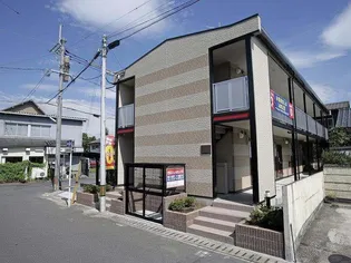 レオパレスサンシャイン鶴崎の画像