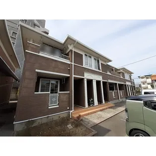 エスポワールヒルAの画像