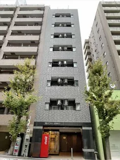 スカイコート池袋東口の画像