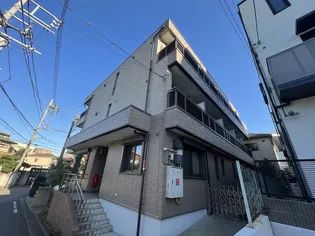 SMILE日吉の画像